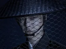 長谷川博己が挑む“令和の眠狂四郎”「新しくするのか、守るのか。揺れたながら向き合った」NHKで3月放送