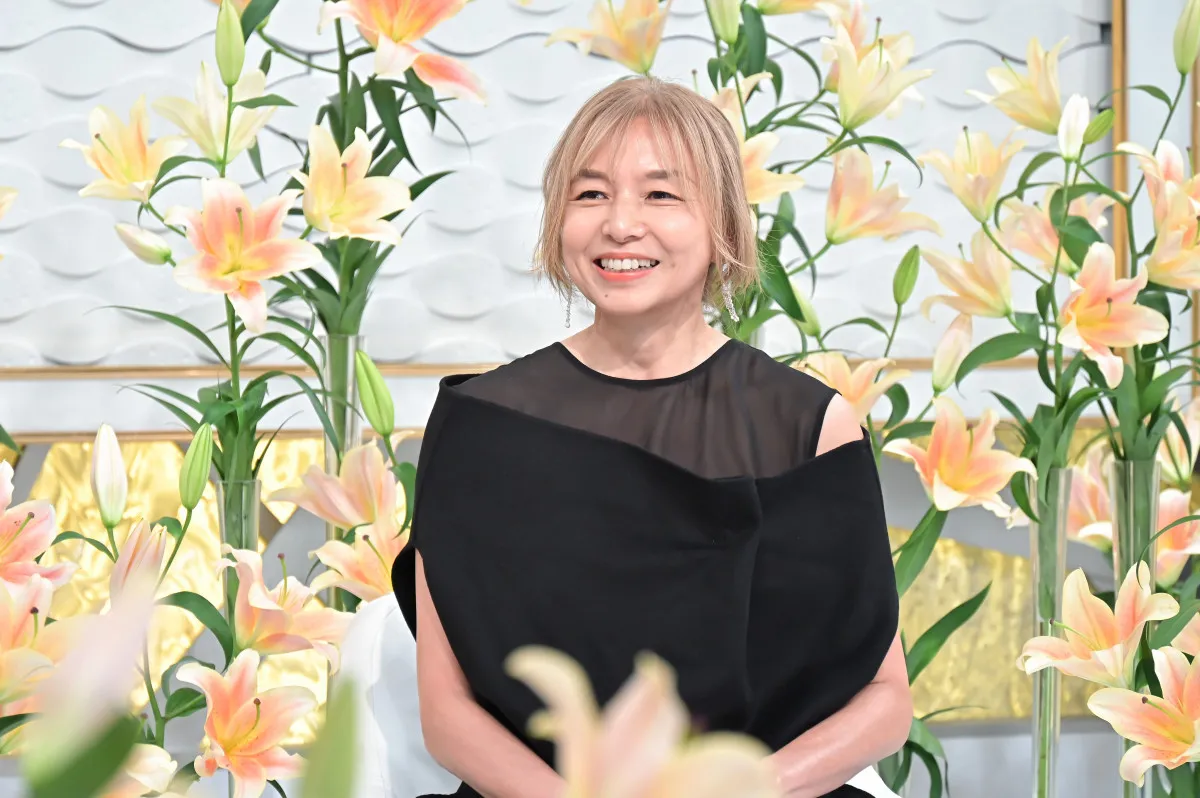 山口智子、夫・唐沢寿明と夫婦で事務所独立した思い明かす「原点回帰しよう」
