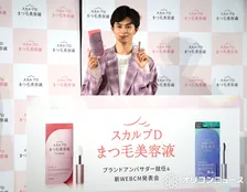 超特急・草川拓弥、きれい好きな一面告白「仕事に行く前は掃除機を」　24時間のスケジュール紹介