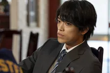 timelesz原嘉孝、本番前撮影前の“リセット“に大西流星も共感「自分を捨てる」　『横浜ネイバーズ』Season1第2話あらすじ