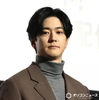 中島裕翔、大阪で主演ドラマの舞台あいさつ”リベンジ”「万全に整えてきました」　7日の完成報告会は体調不良で中止に