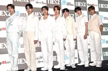 『ニジプロ2』発・NEXZ、マカオ公演中止発表　前日に報告「やむを得ない事情により」