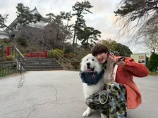 SixTONES・ジェシー、“アドくん”とネタ探しの旅へ　ダジャレには“ポカン”