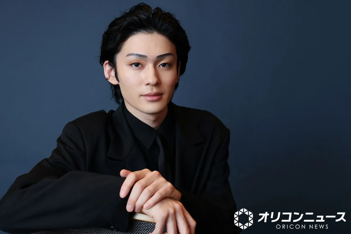 市川染五郎、『人間標本』で現代劇ドラマに初挑戦　「これは巡り合わせだと思った」