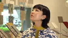 松田ゆう姫、美の秘密を探る　アートトラベラーを務める　17日放送『新美の巨人たち』