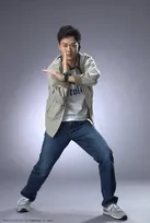 『ウルトラマンオメガ』最終回　コウセイがウルトラマンオメガに異例の変身　吉田晴登「大きなものを背負った」