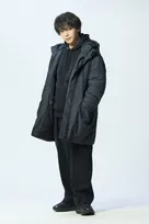 『DREAM STAGE』吾妻潤役に中村倫也　キャラクター紹介（1）