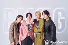 『THE LAST PIECE』出演・YUTA、KEI、RAIKI、TAICHI、“次の一歩”へ「迷わず成長できる」【インタビュー】