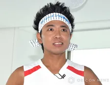 サンシャイン池崎、実家の意外な生業　古民家再生ロケに「血がざわついてますよ！」