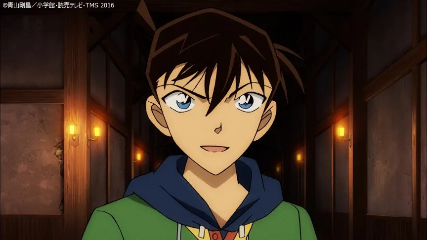 『コナン』トロピカルランドのモデル地は？　金曜ロードショー公式説明「三重県にある」