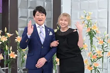 山口智子、夫・唐沢寿明との夫婦円満の秘けつ「真逆であることがありがたい」