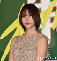 南沙良、爆破シーンの火力に恐怖「焼け死ぬかと思うぐらい」　児山隆監督も驚く