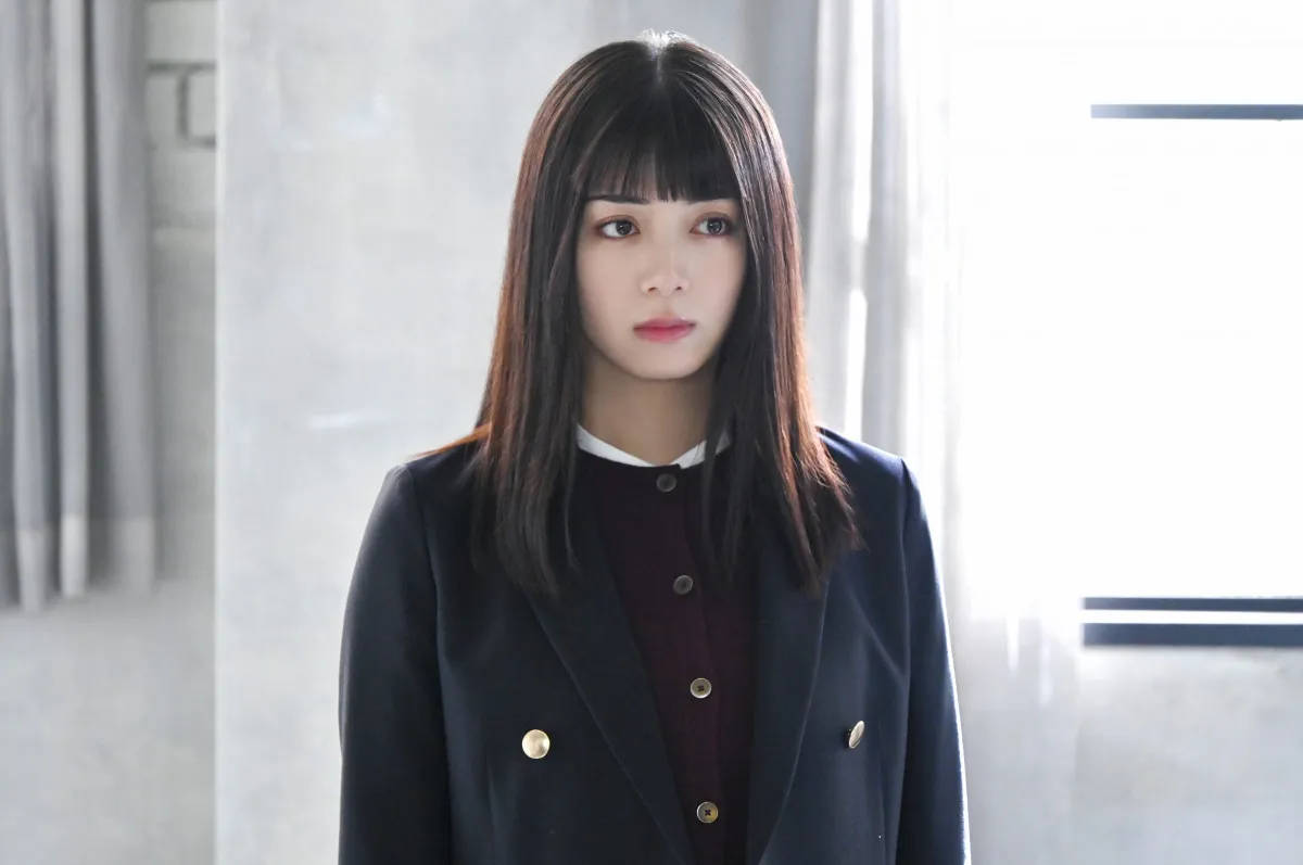 『DREAM STAGE』池田エライザ、中村倫也との本格初共演に全幅の信頼「何を投げても返してくれる」