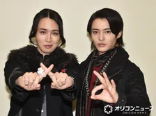 『ゴジュウジャー』吠とクオンに衝撃の結末　冬野心央＆カルマにインタビューで裏話が続々