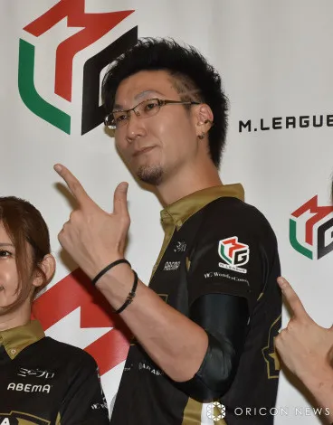 渋谷ABEMAS・松本吉弘、結婚を発表「より一生懸命頑張ります」　“ショウマツ”の相棒・白鳥はボヤく「お前は俺を置いて…」