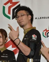 渋谷ABEMAS・松本吉弘、結婚を発表「より一生懸命頑張ります」　“ショウマツ”の相棒・白鳥はボヤく「お前は俺を置いて…」