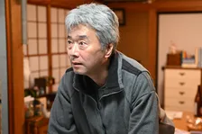 尾美としのり、再び上白石萌歌の父役「萌歌さんは素敵な大人の俳優になったなぁ」　母役は美保純【コメント全文】