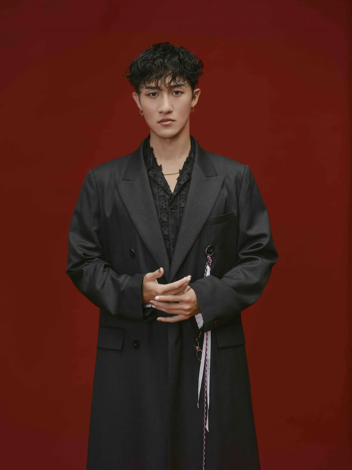 Snow Man岩本照、『タイムトラベラーズ・ワイフ』日本初上演で主演　EXシアター有明のオープニングラインナップ