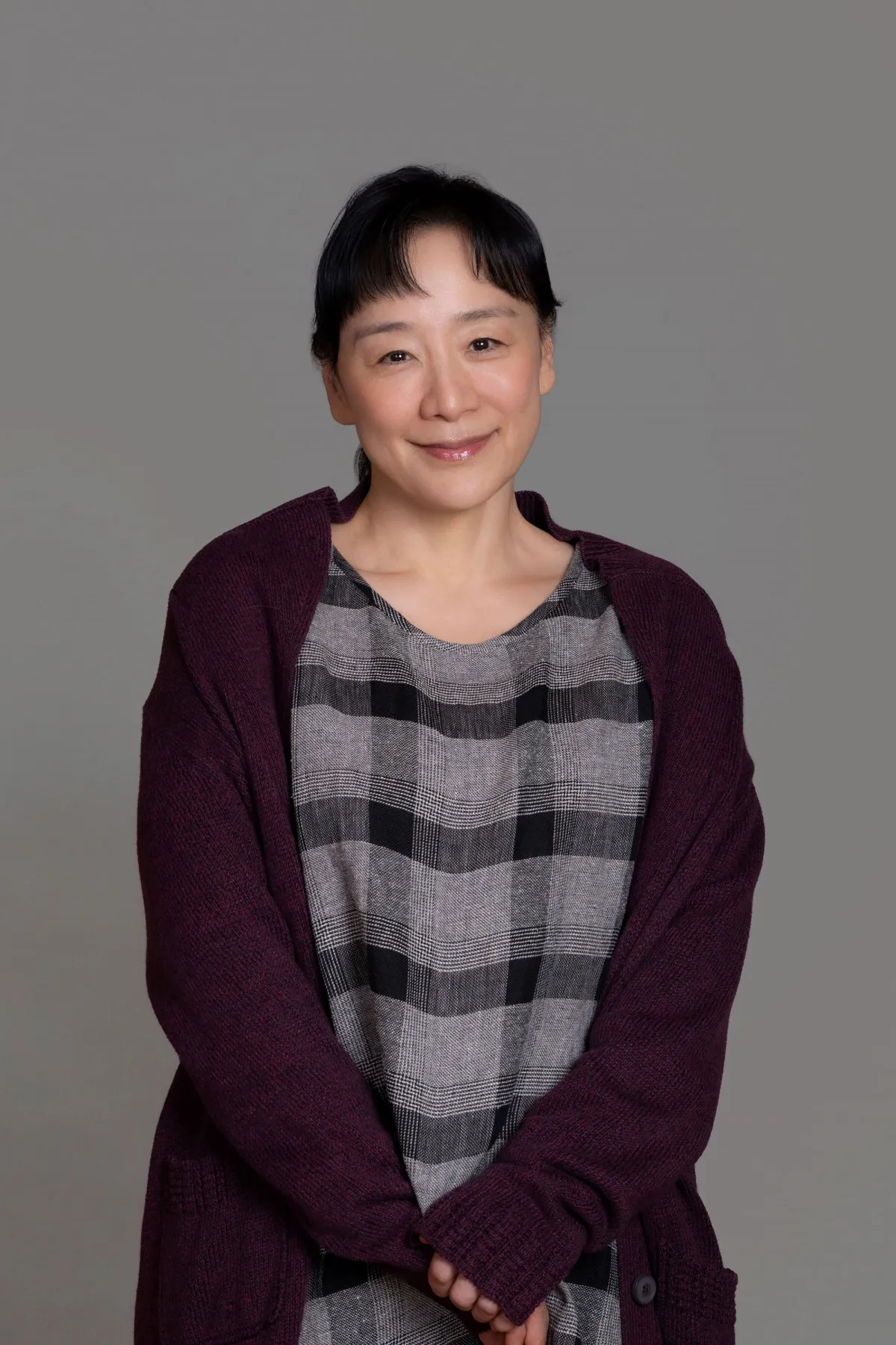 『未来のムスコ』汐川直美役に神野三鈴　キャラクター紹介（15）