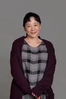 『未来のムスコ』汐川直美役に神野三鈴　キャラクター紹介（15）