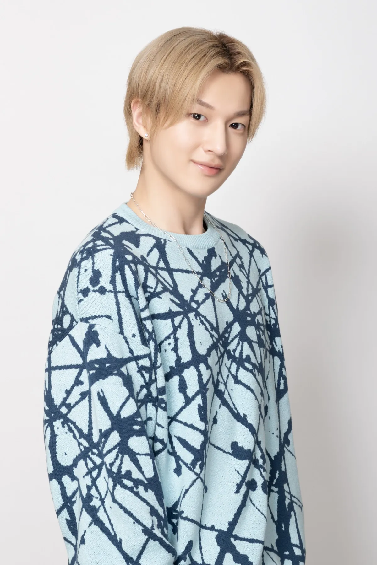 『DREAM STAGE』NAZE・ユンギ　キャラクター紹介（5）