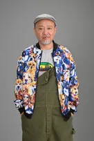 『未来のムスコ』松岡良純役にマキタスポーツ　キャラクター紹介（14）