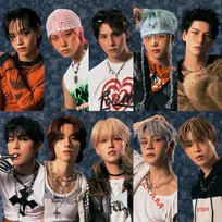 JO1、スペインラジオ局“最優秀新人アーティスト”選出　「BE CLASSIC」が評価