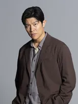 『リブート』儀堂歩役に鈴木亮平　キャラクター紹介（1）