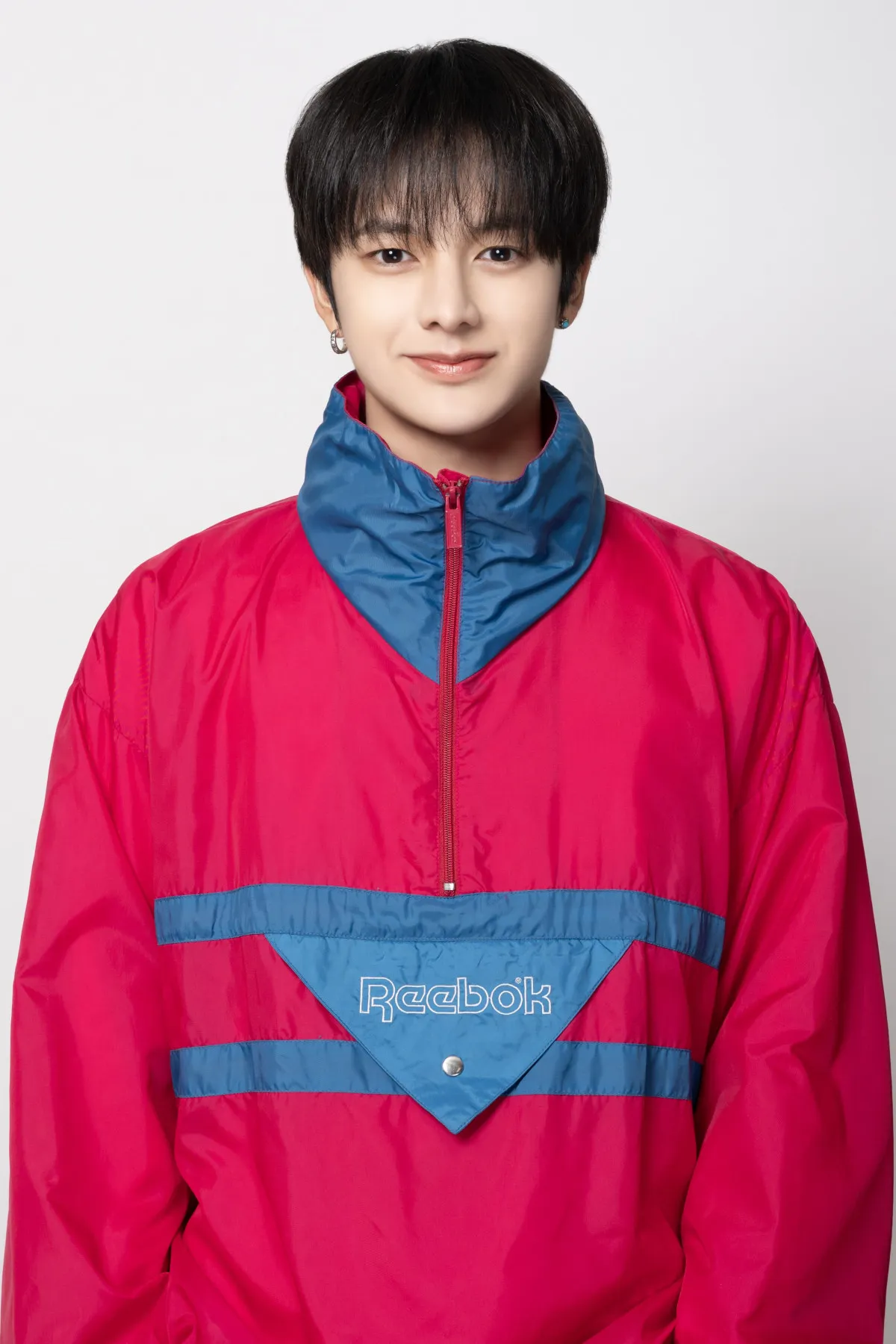 『DREAM STAGE』NAZE・ターン　キャラクター紹介（7）