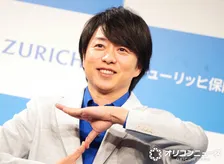 櫻井翔、メンバーカラー“赤”に信頼置くもクイズ不正解「20年近くまとってきたので…」