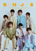 原因は自分にある。、カレンダー発売決定「顔面強強の7人をご堪能いただける」【コメント全文】