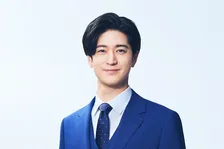 中島裕翔、“半歩の勇気”で踏み出す「新たな一歩」を後押し