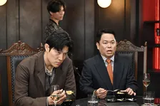 『リブート』初回から衝撃連発…ネット「えぇ!?」「頭が追いつかない」「すでに名作の予感」