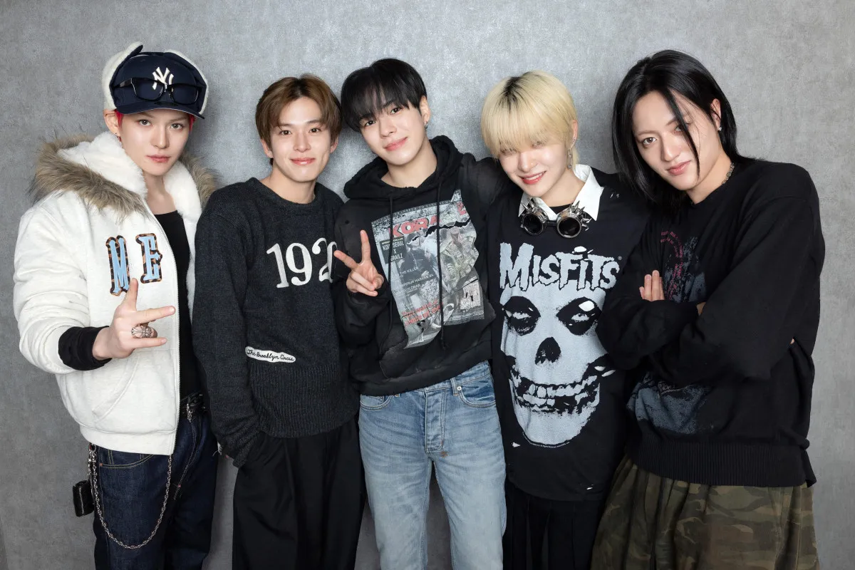 TREASURE、FM大阪特別番組『TREASURE × PARADISE』放送決定　大阪名物食レポ企画も