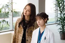 『ヤンドク！』橋本環奈“湖音波”が挑む『命か髪か』究極の選択【第2話あらすじ】