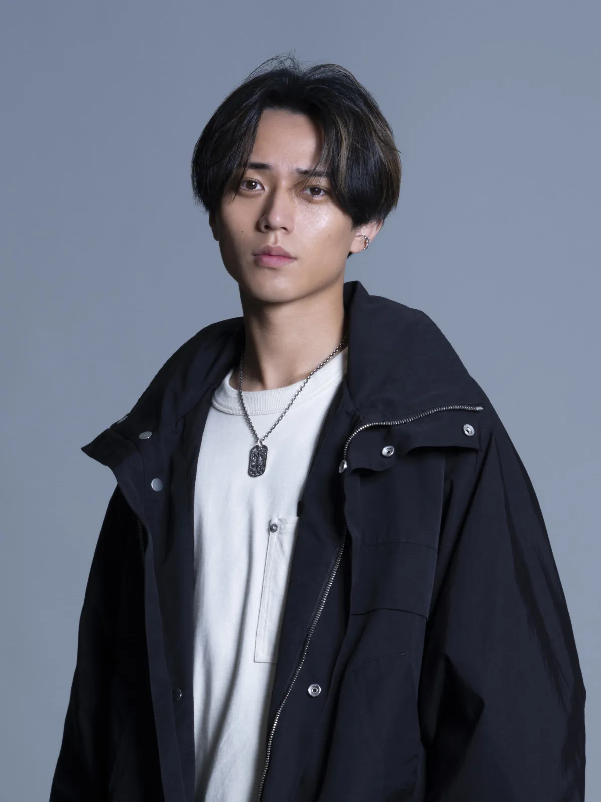 『リブート』冬橋航役に永瀬廉　キャラクター紹介（3）