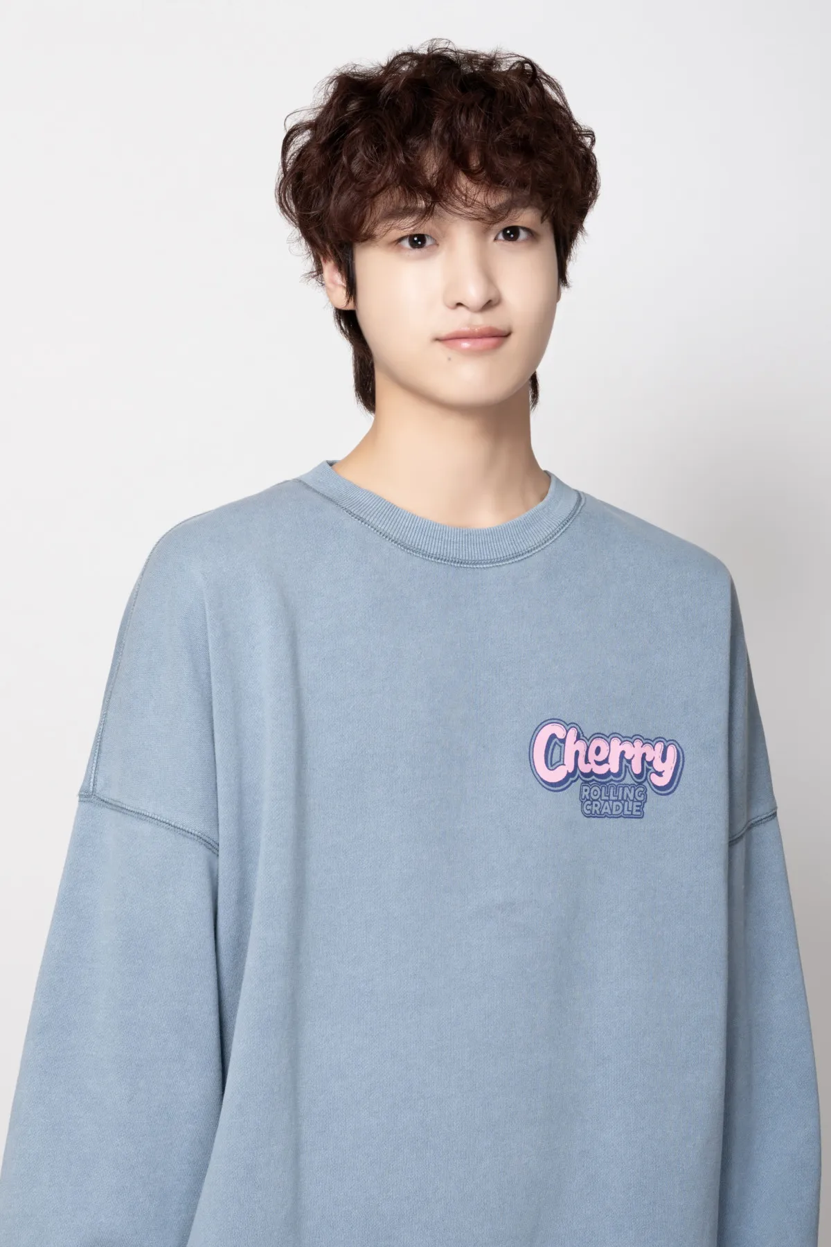 『DREAM STAGE』NAZE・キムゴン　キャラクター紹介（9）