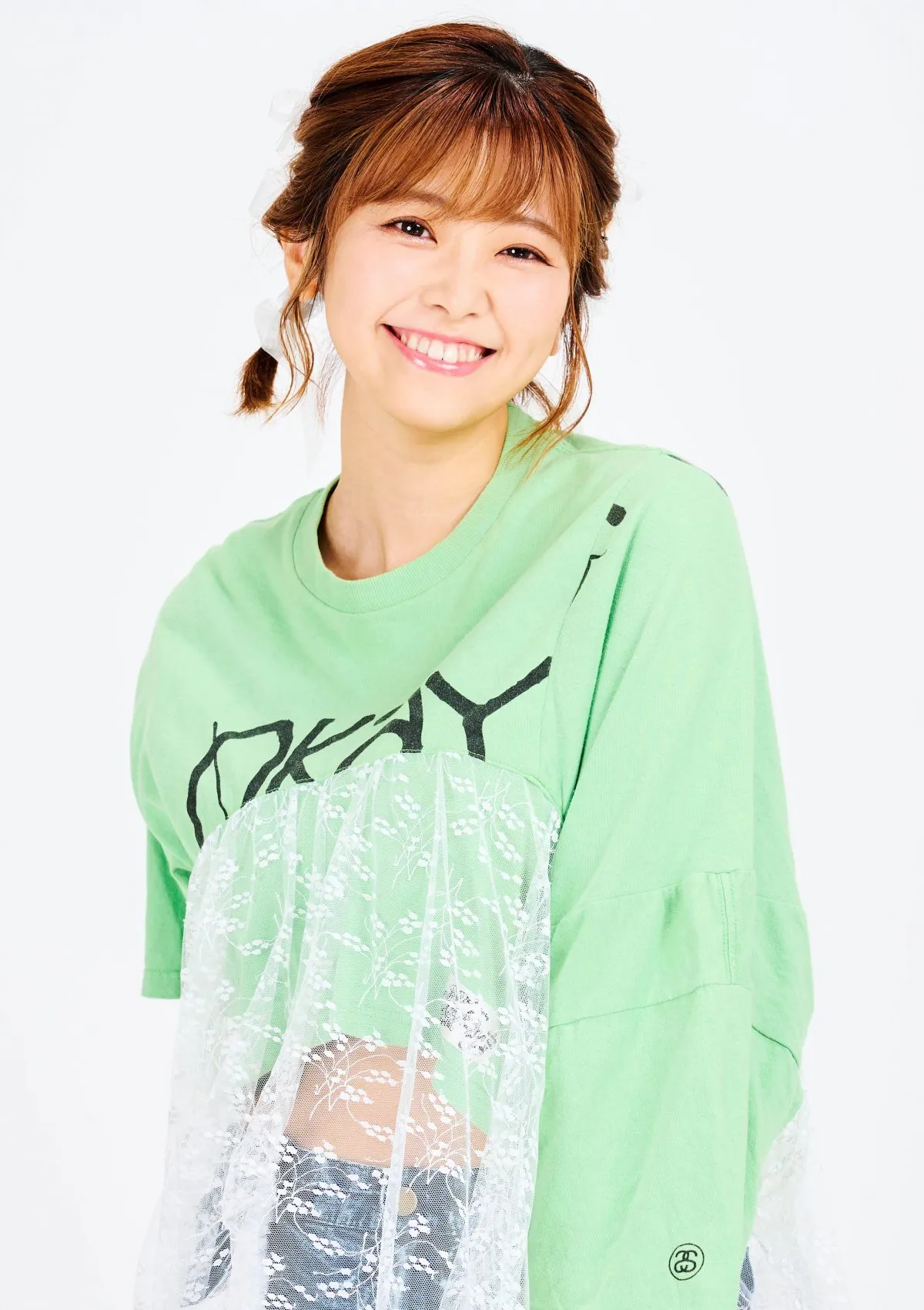 声優・山下まみ、第一子出産　赤ちゃんの写真付きで報告「初めてのことばかりで毎日あたふた」