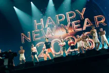 野田クリスタル『セクシーカウントダウン in TOYOTA ARENA TOKYO』再配信が決定