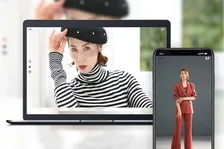 元宝塚男役スター・瀬戸かずや、公式サイト＆ファンクラブをリニューアル　ビジュアル公開