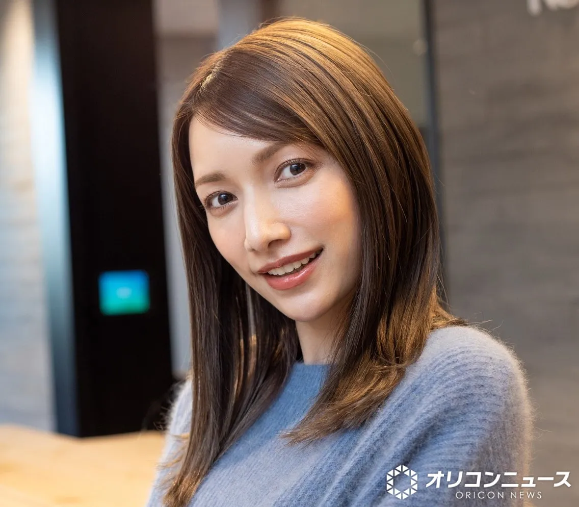 40歳・後藤真希の“ドすっぴん”に驚きの声「レベチ美人」「美や魅せる意識が素晴らしいんやろな」　約1時間30分かけたセルフメイクの一部始終を紹介