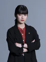 『リブート』足立翼役に蒔田彩珠　キャラクター紹介（4）