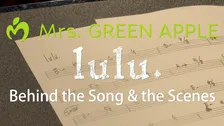 Mrs. GREEN APPLE、“フェーズ3”開幕を告げる新曲「lulu.」の制作過程に密着した貴重映像公開