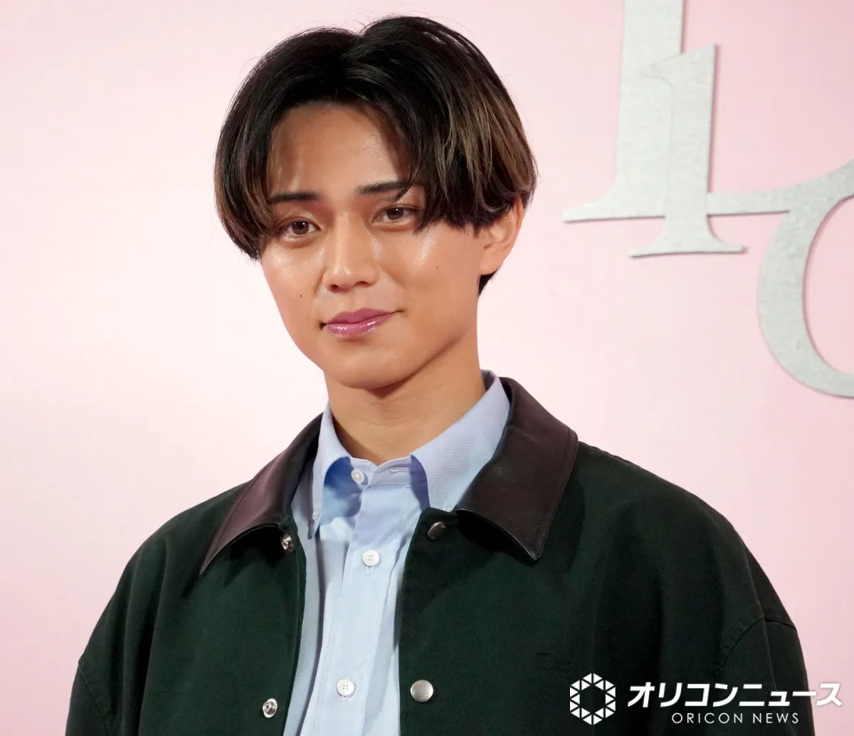 King ＆ Prince永瀬廉、2026年は“美容”追求に意欲「外見も内面も美しい人間に」　空き時間はアニメに夢中