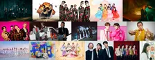 26日放送『CDTVライブ！ライブ！』3時間SP　出演者＆歌唱曲が解禁【一覧】