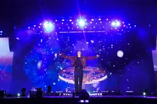 BTS・Jinのツアームービーより、Q＆A映像公開　BTS完全復帰についてやARMYへ深い愛まで　入場者特典第4弾詳細も