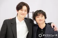 岡田将生、4月期連ドラ『田鎖ブラザーズ』主演決定　弟役・染谷将太には自ら“ラブコール”