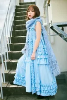 齊藤京子、艶やかな表情で魅了　俳優としての矜持感じるインタビューも