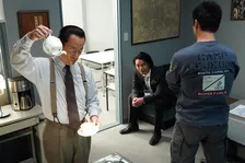 『相棒 season24』第13話　右京が最大限警戒…“闇のフィクサー”が再登場