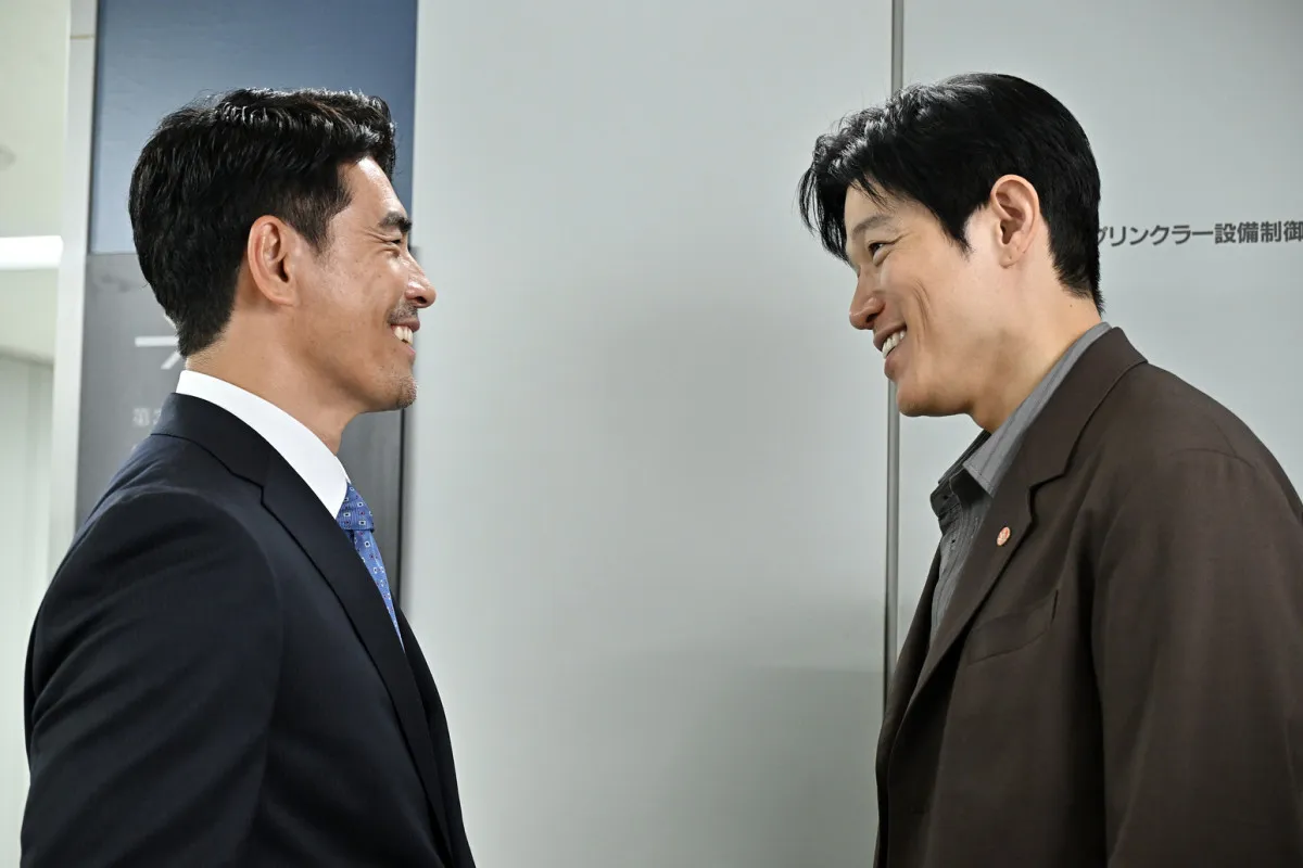 『リブート』“ある違和感”に指摘続々「おかしくない？」「絶対に…」